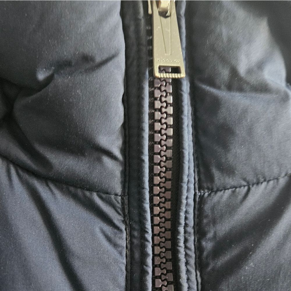 Kent and Curwen Down Puffer Jacket Men's Size XL (fits size L) - Picture 3 of 9